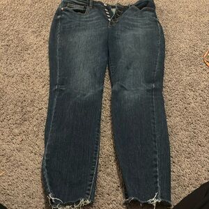 Judy blue jeans size 15